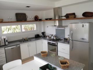 Foto 8 de Casa en venta - 4 Dormitorios 4 Baños - Cochera - 780Mts2 - Pinamar