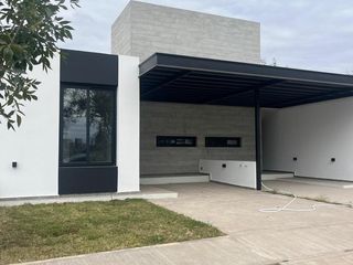 Foto 2 de Casa en Distrito Sur 2 dormitorios en Venta  A Estrenar