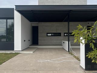 Foto 17 de Casa en Distrito Sur 2 dormitorios en Venta  A Estrenar