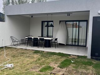 Foto 14 de Casa en Distrito Sur 2 dormitorios en Venta  A Estrenar