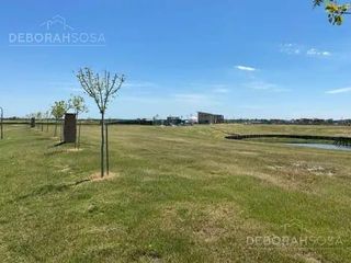 Foto 5 de Venta lote con amarra Barrio El Naudir, Escobar