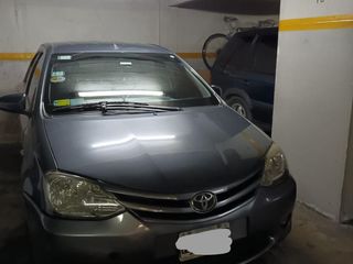 Foto 4 de Cochera en venta - 18Mts2 - Recoleta
