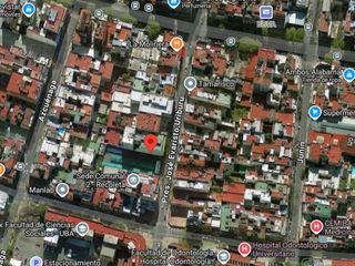 Foto 12 de Cochera en venta - 18Mts2 - Recoleta
