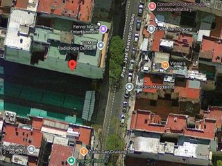 Foto 11 de Cochera en venta - 18Mts2 - Recoleta