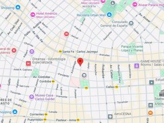 Foto 10 de Cochera en venta - 18Mts2 - Recoleta