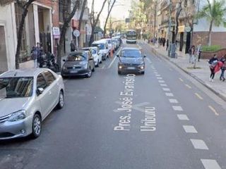 Foto 8 de Cochera en venta - 18Mts2 - Recoleta