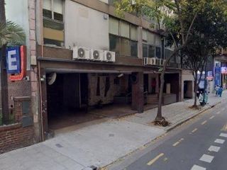 Foto 2 de Cochera en venta - 18Mts2 - Recoleta