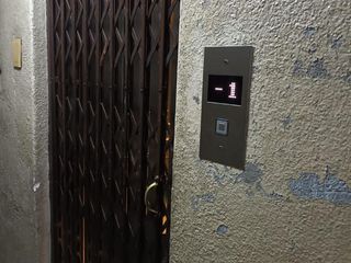 Foto 5 de Cochera en venta - 18Mts2 - Recoleta