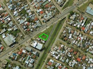 Foto 8 de Terreno en venta - 363Mts2 - Almirante Brown