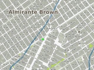 Foto 10 de Terreno en venta - 363Mts2 - Almirante Brown