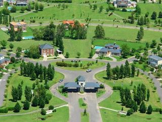 Foto 4 de Fabuloso lote en venta en Santa Elena- Pilar del Este