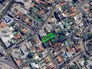 Foto 4 de Terreno en venta - 339mts2 - Pilar