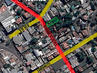 Foto 1 de Terreno en venta - 339mts2 - Pilar