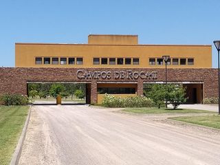 Foto 1 de Terreno en venta - 2400mts2 - Campos de Roca II, Coronel Brandsen