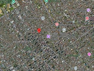 Foto 4 de Cochera en venta - 12Mts2 - Villa Urquiza