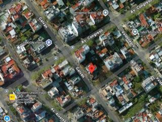 Foto 2 de Cochera en venta - 12Mts2 - Villa Urquiza