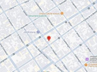 Foto 6 de Cochera en venta - 12Mts2 - Villa Urquiza