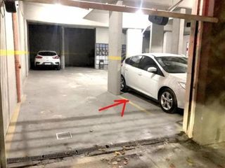 Foto 10 de Cochera en venta - 12Mts2 - Villa Urquiza