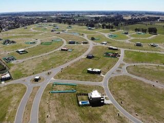 Foto 5 de Terreno en venta - 588mts2 - Pilar