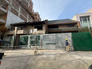 Foto 36 de Venta Departamento, Triplex, 5 Ambientes, Quincho, Terraza, 2 Balcones, Apto Blanqueo, Villa Urquiza