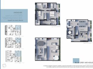 Foto 13 de Venta Departamento, Triplex, 5 Ambientes, Quincho, Terraza, 2 Balcones, Apto Blanqueo, Villa Urquiza