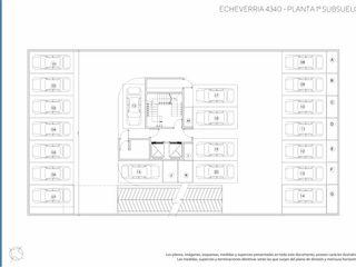 Foto 26 de Venta Departamento, Triplex, 5 Ambientes, Quincho, Terraza, 2 Balcones, Apto Blanqueo, Villa Urquiza