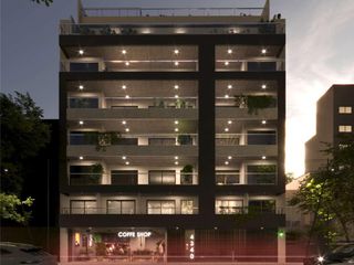 Foto 18 de Venta Departamento, Triplex, 5 Ambientes, Quincho, Terraza, 2 Balcones, Apto Blanqueo, Villa Urquiza