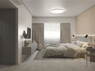 Foto 3 de Venta Departamento, Triplex, 5 Ambientes, Quincho, Terraza, 2 Balcones, Apto Blanqueo, Villa Urquiza
