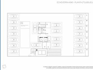 Foto 25 de Venta Departamento, Triplex, 5 Ambientes, Quincho, Terraza, 2 Balcones, Apto Blanqueo, Villa Urquiza