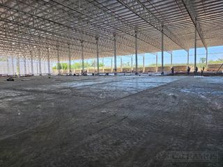 Foto 4 de Depósito en  Alquiler en PIR 6