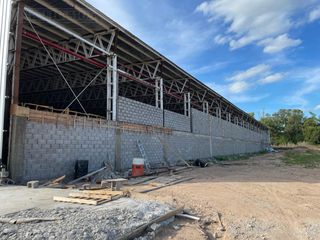 Foto 10 de Depósito en  Alquiler en PIR 6