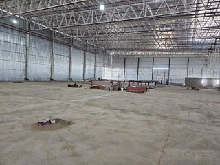 Foto 1 de Depósito en  Alquiler en PIR 6