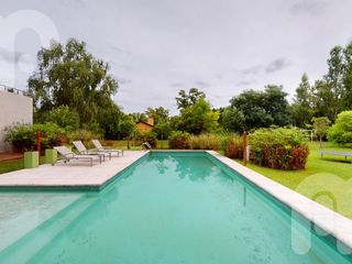 Foto 41 de VENTA CASA CAMPOS DE ROCA 3 DORMITORIOS