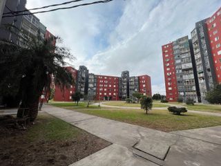 Foto 2 de DEPARTAMENTO HECHO A NUEVO CON PARQUE EN VILLA MADERO