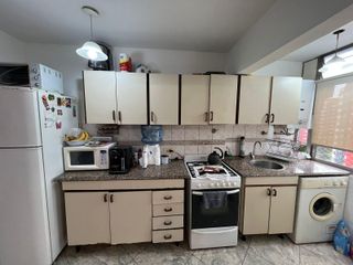 Foto 4 de DEPARTAMENTO HECHO A NUEVO CON PARQUE EN VILLA MADERO