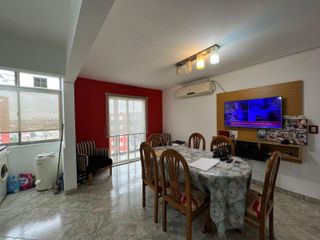 Foto 6 de DEPARTAMENTO HECHO A NUEVO CON PARQUE EN VILLA MADERO