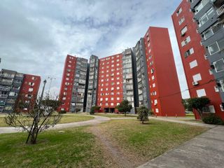 Foto 1 de DEPARTAMENTO HECHO A NUEVO CON PARQUE EN VILLA MADERO