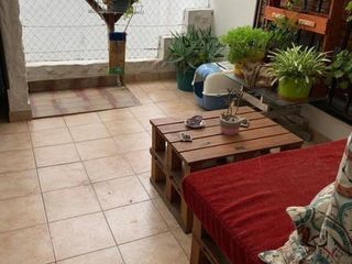 Foto 12 de Departamentos en venta - 4 dormitorios 2 baños  - 140mts2 - Monte Castro, Capital Federal