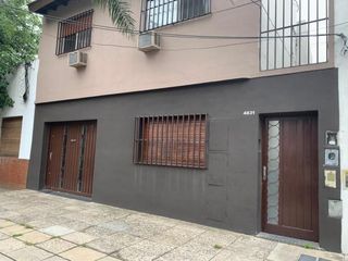 Foto 20 de Departamentos en venta - 4 dormitorios 2 baños  - 140mts2 - Monte Castro, Capital Federal