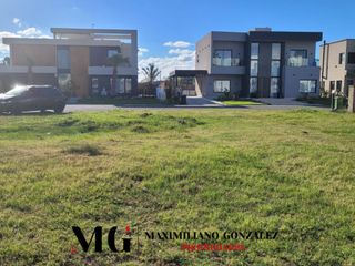 Foto 3 de Lote en venta - Lagos de Canning, Esteban Echeverría