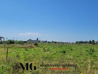 Foto 2 de Lote en venta - Lagos de Canning, Esteban Echeverría