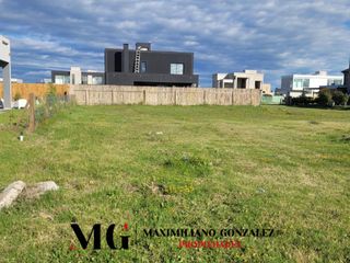 Foto 9 de Lote en venta - Lagos de Canning, Esteban Echeverría