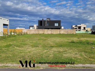 Foto 5 de Lote en venta - Lagos de Canning, Esteban Echeverría