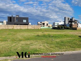 Foto 4 de Lote en venta - Lagos de Canning, Esteban Echeverría