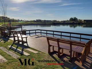 Foto 11 de Lote en venta - Lagos de Canning, Esteban Echeverría