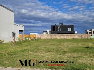 Foto 6 de Lote en venta - Lagos de Canning, Esteban Echeverría