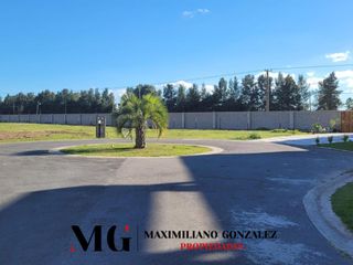 Foto 7 de Lote en venta - Lagos de Canning, Esteban Echeverría