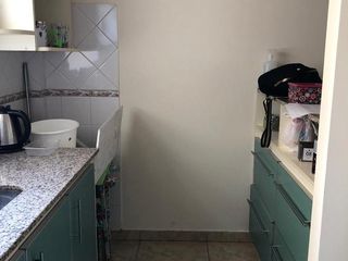 Foto 8 de Monoambiente en venta dividido con balcón