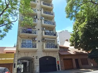 Foto 1 de Monoambiente en venta dividido con balcón