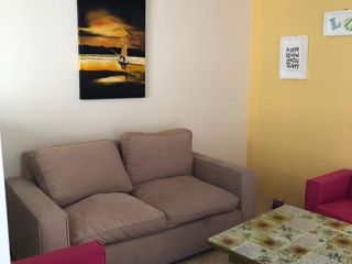 Foto 6 de Monoambiente en venta dividido con balcón